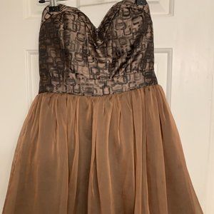 Party Dress